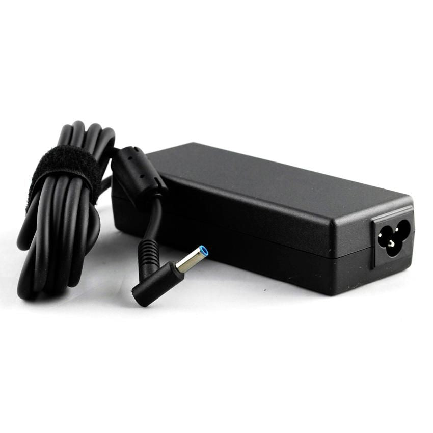 HP 714657-001 Smart AC Power Adapter 65W – Indoor Black – 19.5V 3.33A