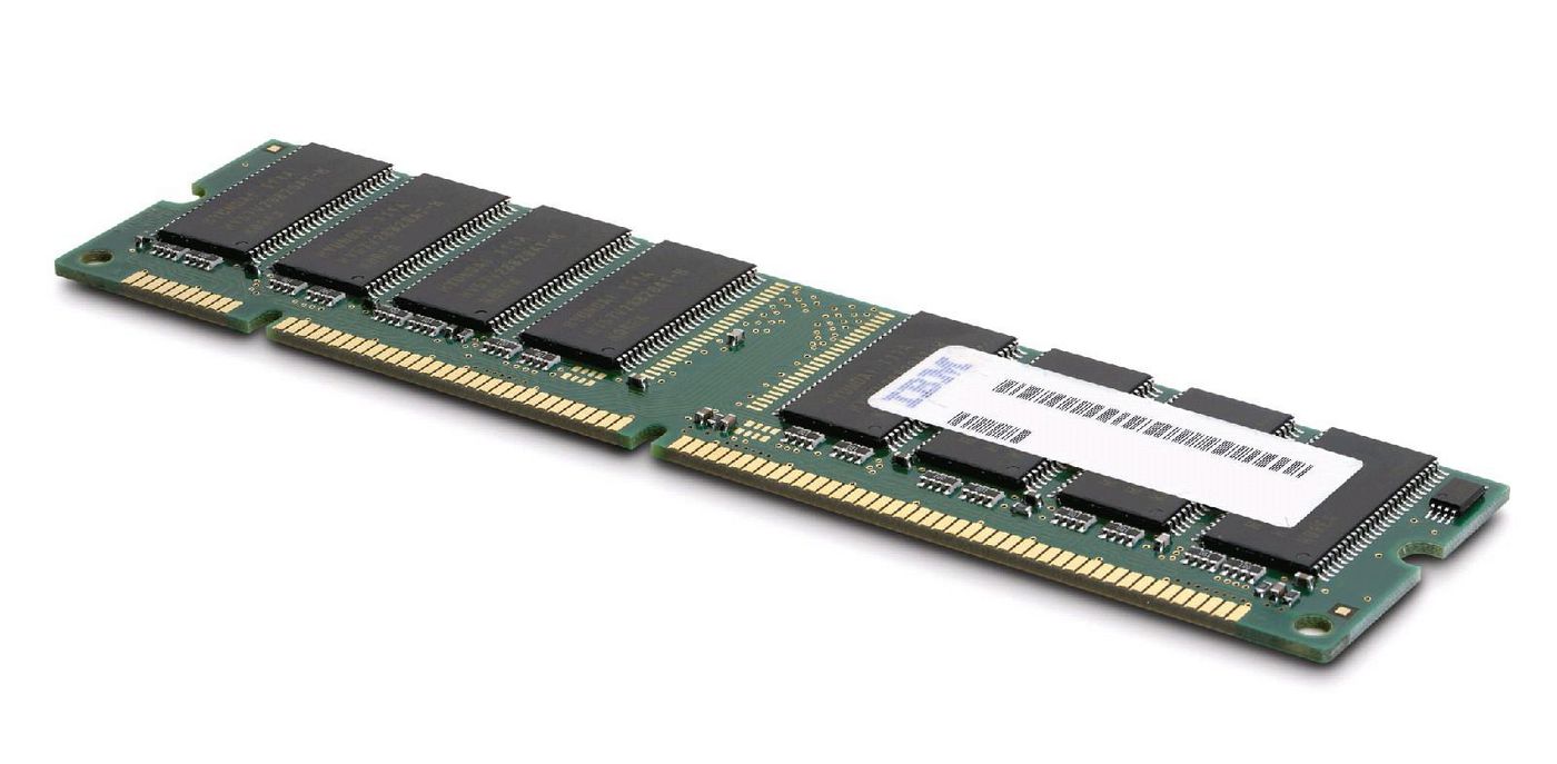 IBM 46W0796-RFB 16GB DDR4 2133MHz RDIMM 1.2V 288-pin Memory Module