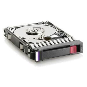 Hewlett Packard Enterprise 571230-B21 250GB 3.5" SATA 7200RPM LFF Hard Drive