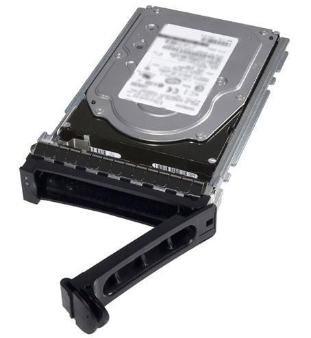 Dell 43N12 Internal Hard Drive – 1.8TB 10000RPM 2.5" SAS HDD