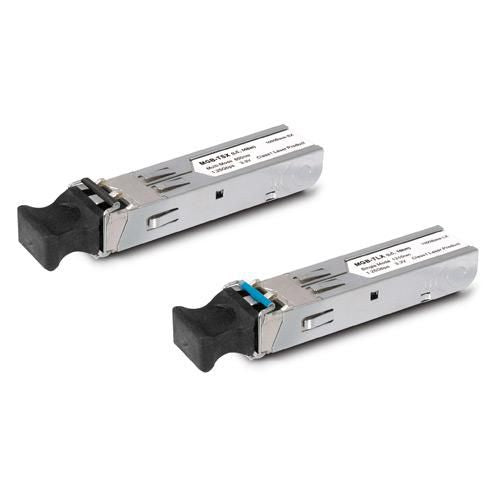 Planet MGB-SX2 Network Transceiver – SFP 1000BASE-SX Mini-GBIC Module 2km