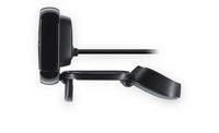 Logitech 960-000735 Webcam – Full HD 1080p Autofocus USB Black