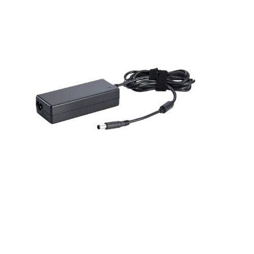 DELL DELL-6GYVK 90W Power Adapter – Indoor AC-to-DC, Black, 2m Cable