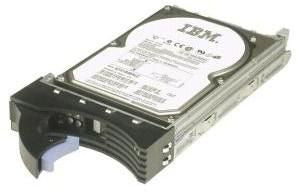 IBM 81Y9690 Internal Hard Drive – 1TB 2.5" SAS 7200RPM SFF HDD