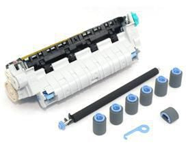 HP Q2437-67907-RFB Printer Maintenance Kit – Laser, Multicolour