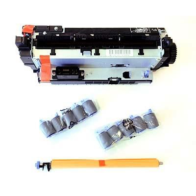 HP RP000322393 Maintenance Service Kit – 220V Laser, 225000 Page Yield