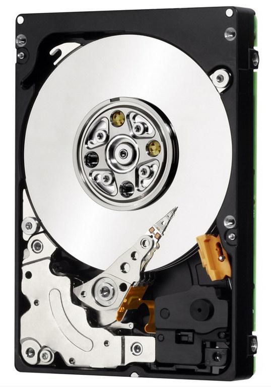 Hewlett Packard Enterprise 512547-TV1 Internal Hard Drive – 146GB 2.5" 15K SAS