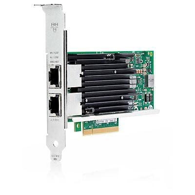 Hewlett Packard Enterprise 716591-B21-RFB Ethernet 10Gb 2-Port Adapter PCI Express