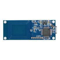 ACS ACM1252U-Z2 NFC Reader Module – USB 2.0, Blue, RoHS, CE