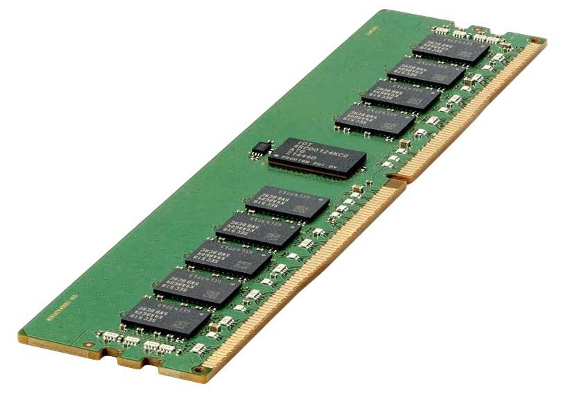 HP 815098-B21-RFB 16GB DDR4-2666 Registered Memory Kit – 288-pin DIMM ECC