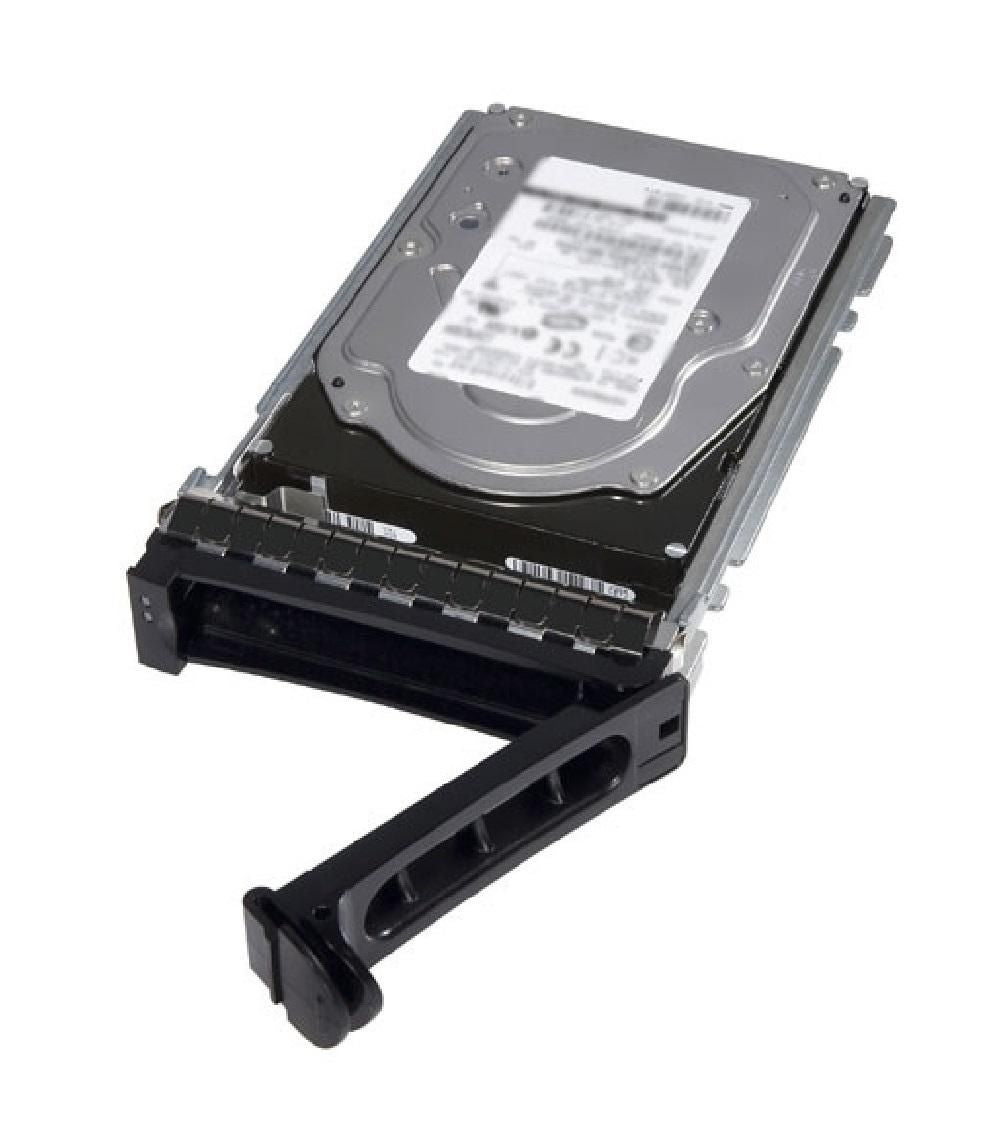 Dell 400-ATJZ-RFB Internal Hard Drive – 2TB 2.5" 7200RPM SATA III HDD