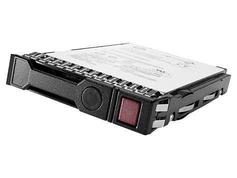 Hewlett Packard Enterprise RP001232410 Internal Hard Drive – 900GB 12G SAS 10K RPM 2.5" HDD
