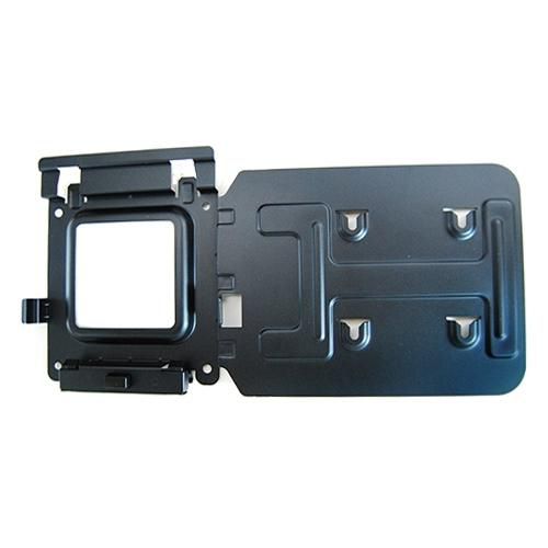 Dell 575-BBIV Dock Mounting Bracket Kit – Black Monitor Mount Accessory