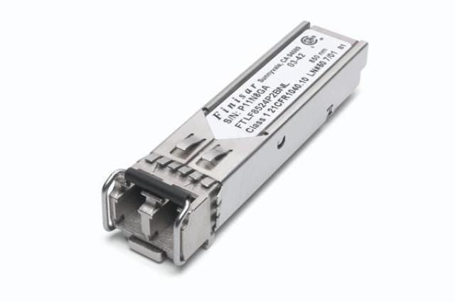 IBM 46C3447 SFP+ SR Transceiver – 10Gb 300m GBIC Module