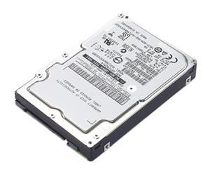 Lenovo FRU43X0808 Internal Hard Drive – 300GB 15K SAS HDD