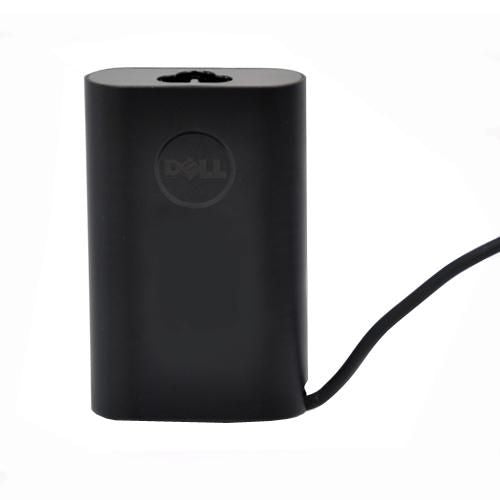 Dell 450-18921 Power Adapter – 45W Indoor AC-DC Black