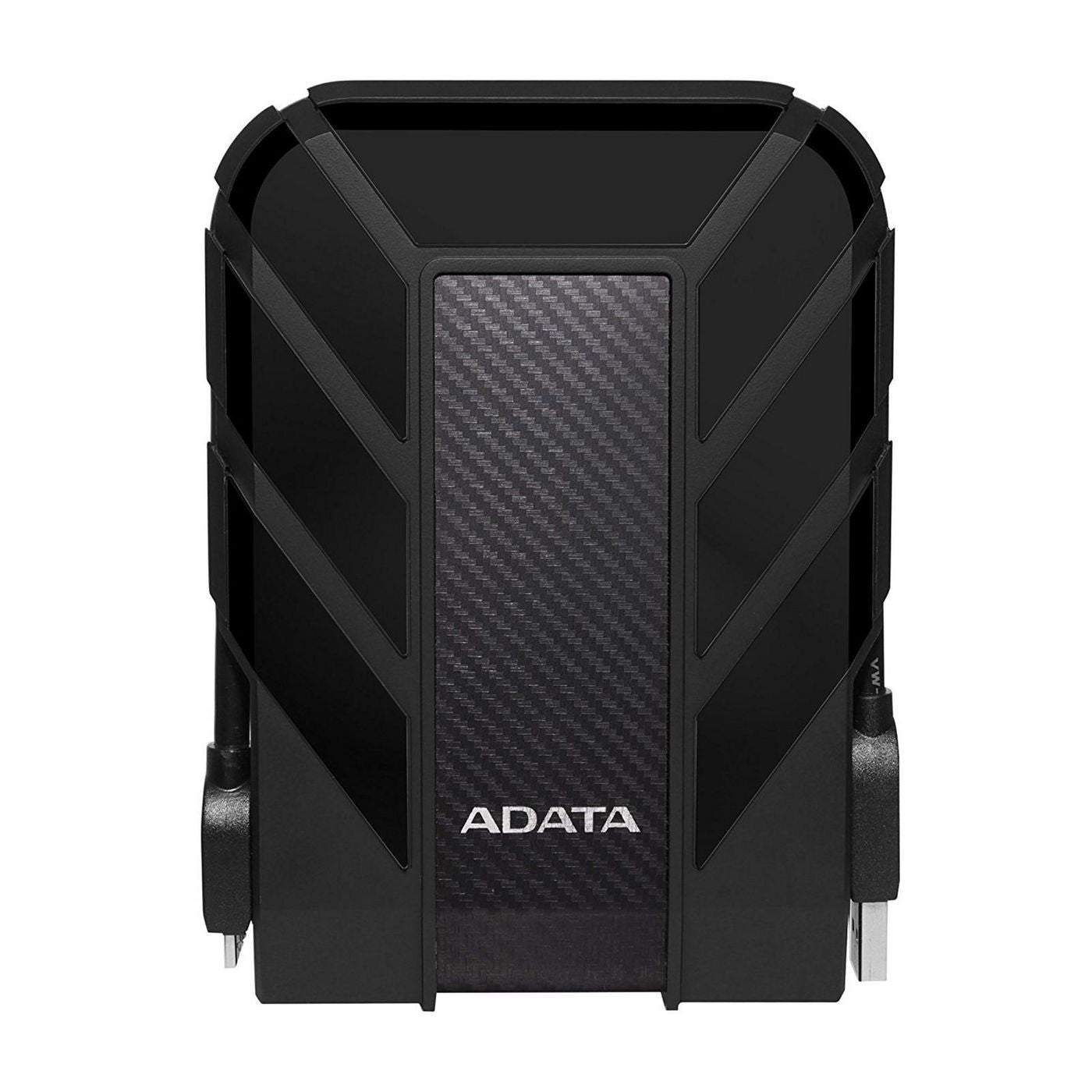 ADATA AHD710P-1TU31-CBK 1TB External Hard Drive – 2.5" USB 3.2 Gen 1 Black