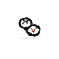 Logitech 993-001137 PS/2 Cable – Mini-DIN Male to Male, Black