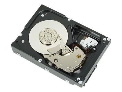 Dell 1DKVF-RFB Internal 146GB 15,000 RPM 3.5" SAS Hard Drive (6Gbps)