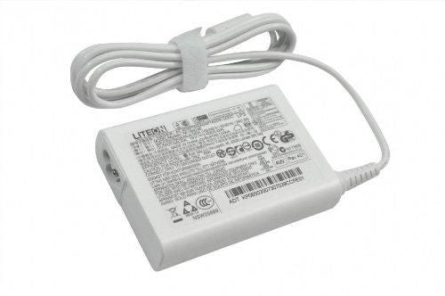 Acer KP.06503.008 Power Adapter – 65W 19V 3.42A White Indoor
