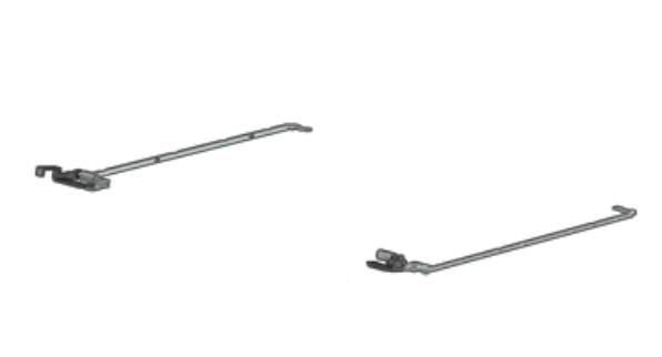 HP 905762-001 Notebook Spare Part – Genuine Replacement Component