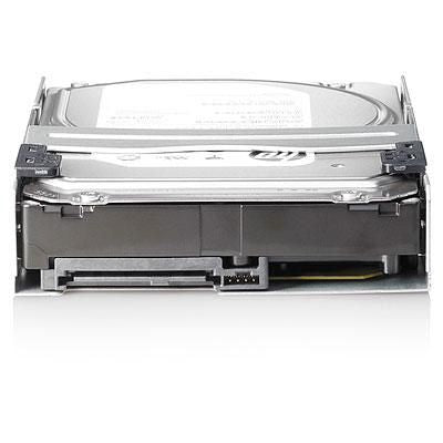 Hewlett Packard Enterprise 693648-B21 1.2TB 6G SAS 10K SFF 2.5" Dual Port Hard Drive