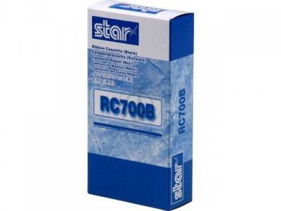 Star Micronics 30980731 Ribbon Cartridge – Black Dot Matrix Printer Ribbon