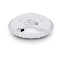 Ubiquiti UAP-NANOHD-3 Wireless Access Point – 802.11ac Wave 2 MU-MIMO, 3 Pack