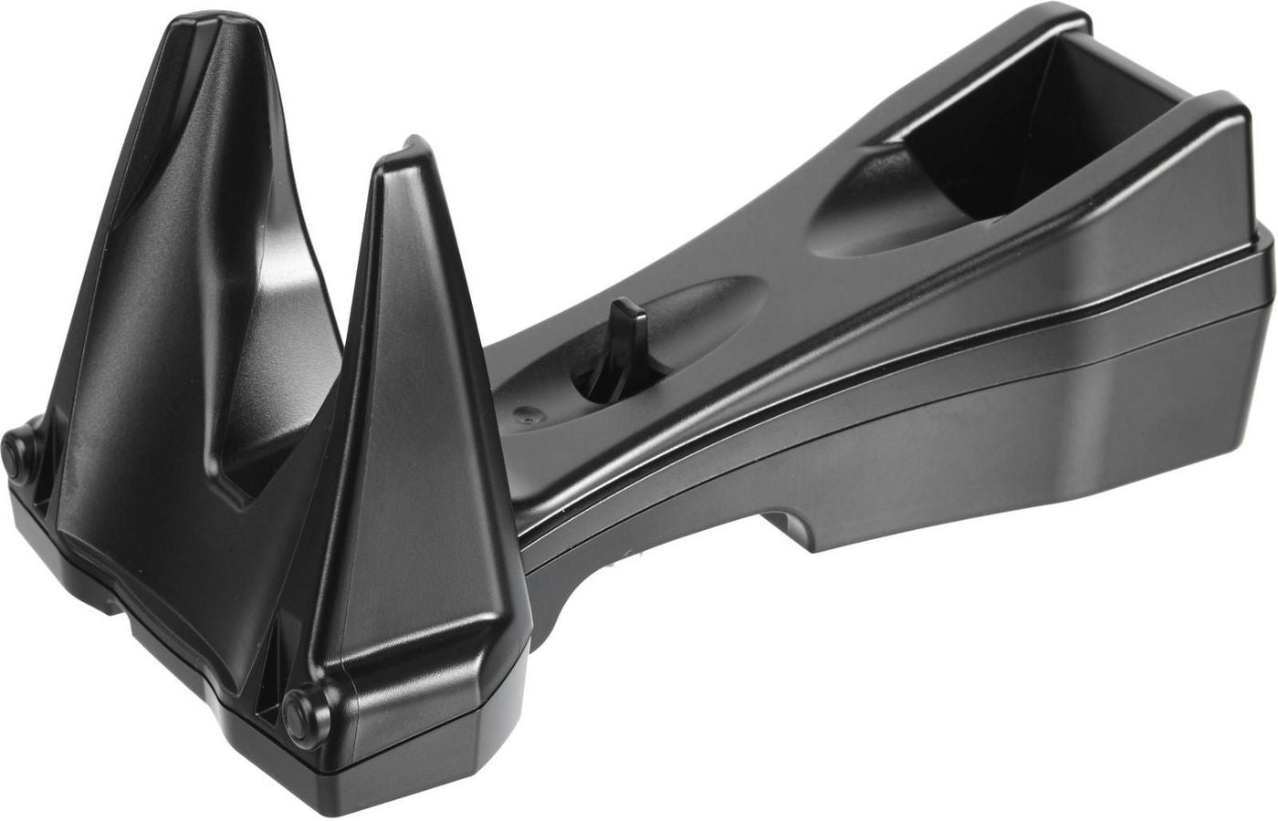 Opticon 13726 Charging Cradle – Barcode Reader Accessory, Black ABS