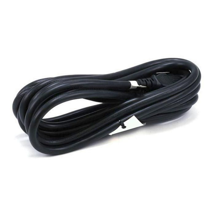 Lenovo 145000597 Power Cable Black 1m Male to Male