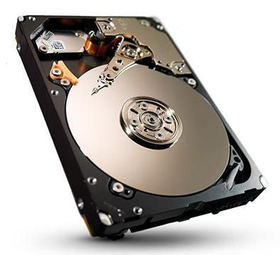 Seagate ST9900805SS-RFB 900GB SAS 2.5" Internal Hard Drive 10000RPM 64MB