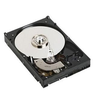 Dell 698PM-RFB Internal Hard Drive – 4TB 3.5" SAS 7200RPM HDD