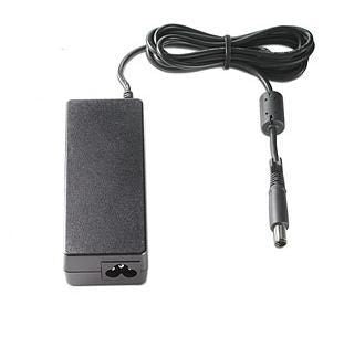 HP RP000117541 463955-001 90W Power Adapter – Indoor AC Charger, Black