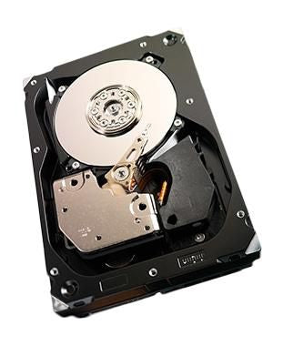 Seagate ST3600057SS-RFB Cheetah 600GB 3.5" SAS Hard Drive 15000RPM 16MB