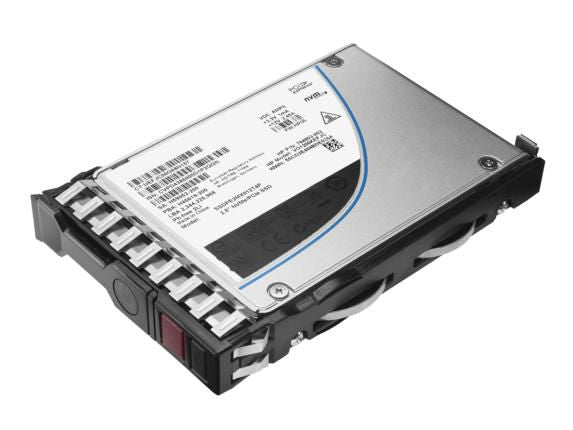 HP 873563-001-RFB 400GB 2.5" SAS SSD – SFF 12G WI SC