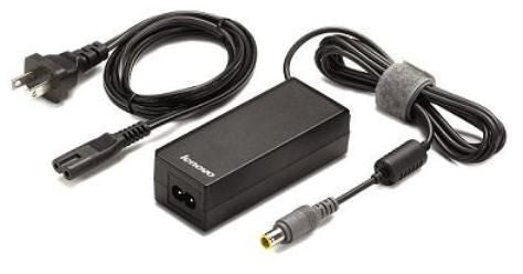 Lenovo 92P1157 65W Ultraportable AC Power Adapter – Black