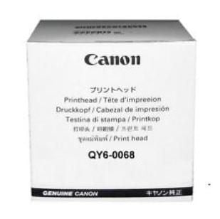 Canon QY6-0068-010 Printhead – Genuine Printer Replacement Part
