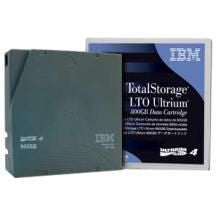 IBM 95P4437 Blank Data Tape LTO-4 800GB Native 1.5TB Compressed Capacity