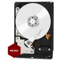 Western Digital WD20EFRX-RFB 2TB 3.5" HDD – SATA 6Gb/s 5400RPM 64MB
