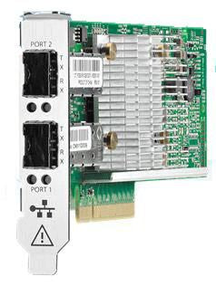 Hewlett Packard Enterprise RP001230252 Networking Card – 10Gb 2-Port PCIe Ethernet