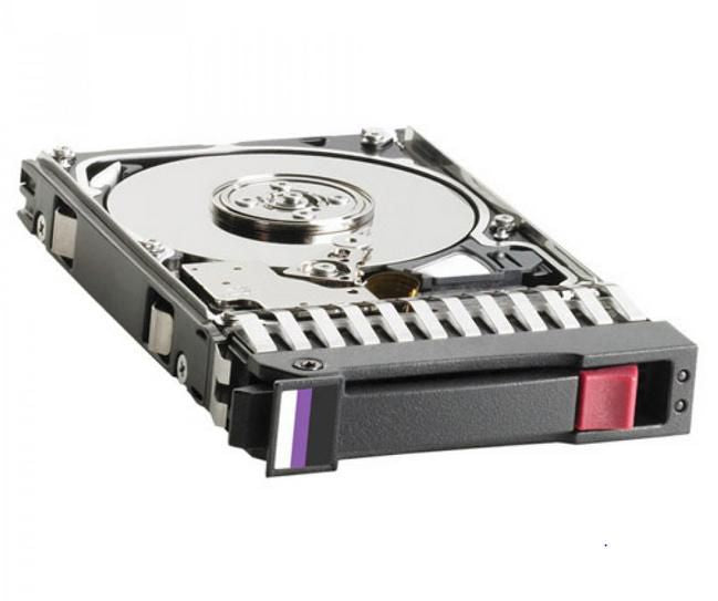 Hewlett Packard Enterprise 619463-001 Internal Hard Drive – 900GB SAS 10000RPM