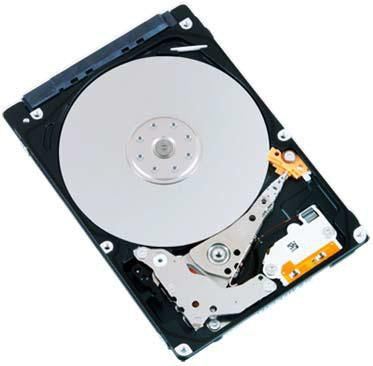 Toshiba MQ01ABF050-RFB 500GB SATA III 2.5" Internal HDD 5400RPM 8MB (Refurbished)