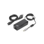 Lenovo 40Y7704 Power Adapter – 65W AC 20V 3-Pin UK Plug