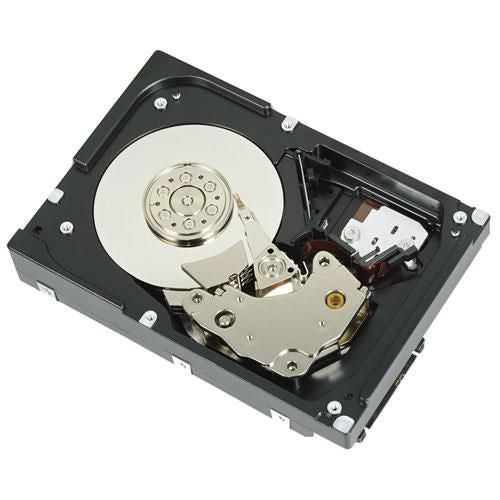 Dell W348K-RFB Internal Hard Drive – 600GB 3.5" SAS 15000RPM