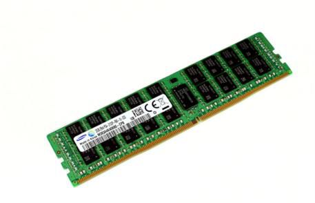 Samsung M393A2K40BB1-CRC-RFB 16GB DDR4 2400MHz 288-pin DIMM CL17 1.2V