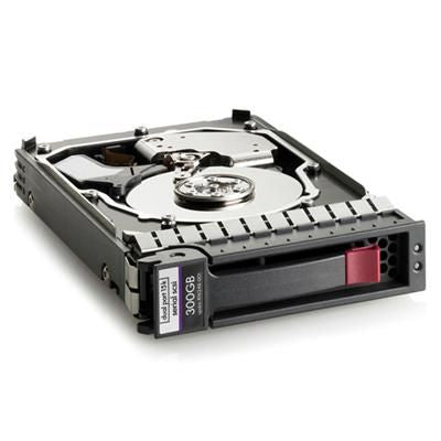 Hewlett Packard Enterprise RP001227853 300GB 3.5" SAS 15000RPM HDD