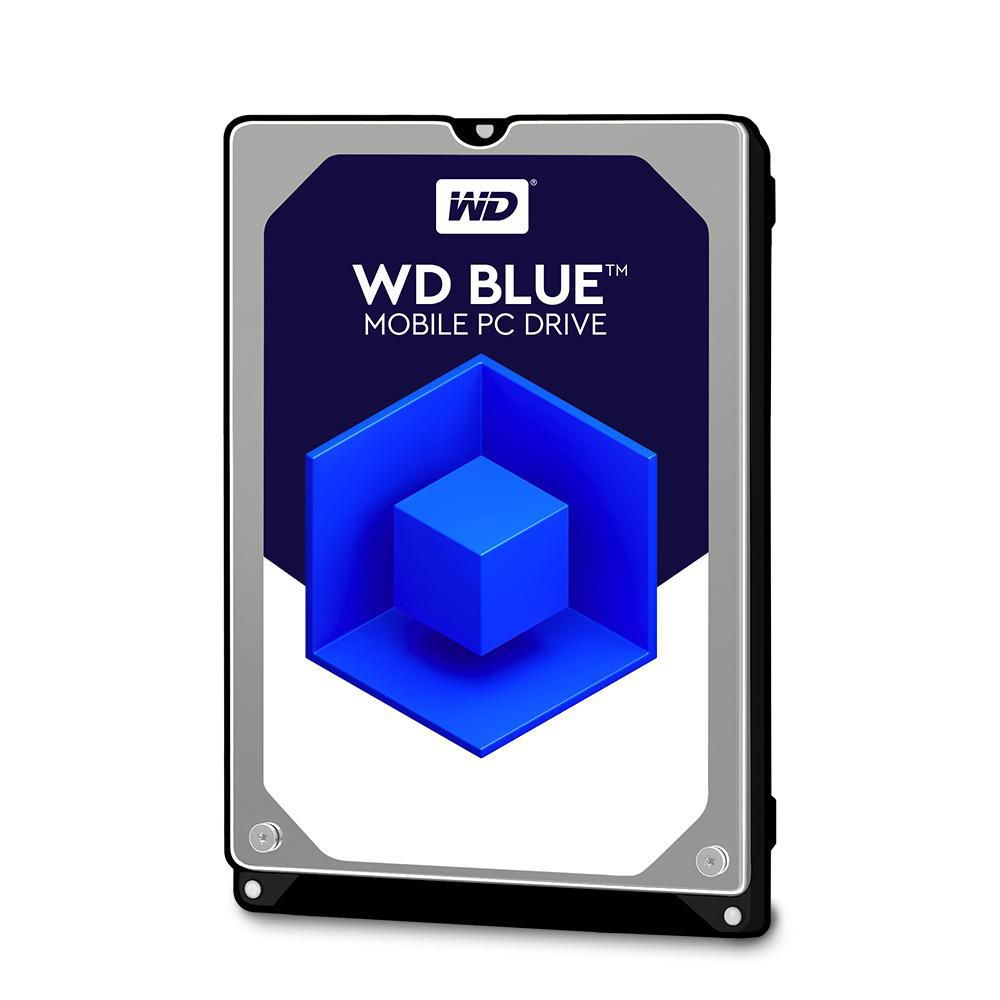Western Digital WD20SPZX 2TB 2.5" HDD – SATA 3 128MB 5400RPM