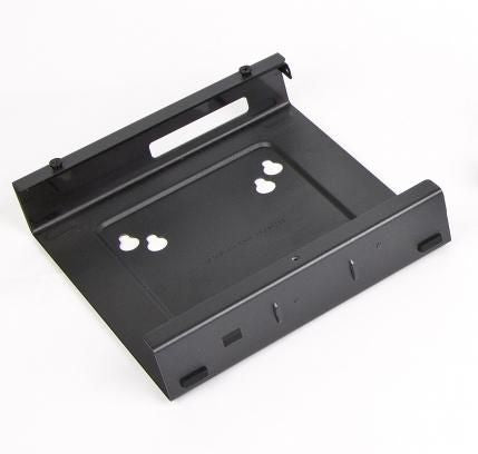 Lenovo 0B47374 Mounting Kit – Black, VESA Mount, 1 Pack