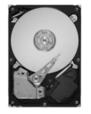 Lenovo 00MJ129-RFB Internal Hard Drive – 4TB 3.5" SAS 7200RPM HDD
