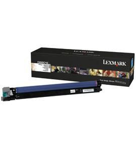 Lexmark C950X71G Imaging Unit – Photoconductor 115000 Pages Black